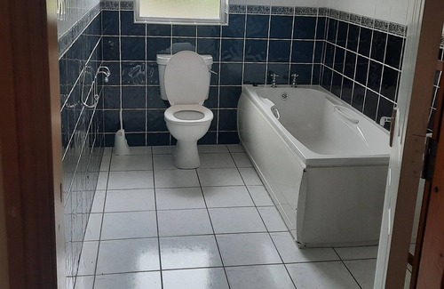 Kenmare Apartment | Comfortable Apartment, walking distance from the heart of Kenmare.