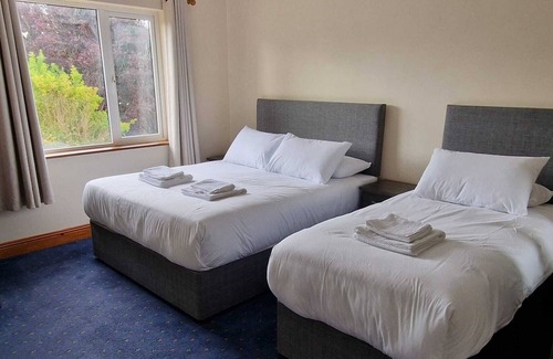 Kenmare Apartment | Comfortable Apartment, walking distance from the heart of Kenmare.