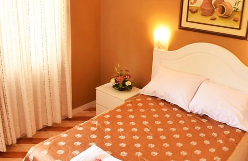Quito House | Comfortable apartment, well located in the lowest area of tumbaco`s valley