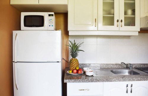 Quito House | Comfortable apartment, well located in the lowest area of tumbaco`s valley