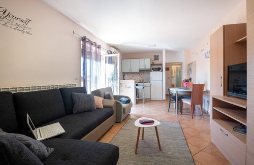 Zaton Apartment | Comfortable apartment with one bedroom A1
