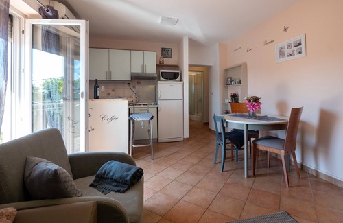 Zaton Apartment | Comfortable apartment with one bedroom A1
