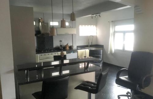 Bel Air Apartment | Comfortable Apartment with City View in Bel Air, 90 m²