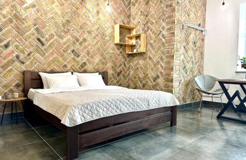 Rivne Apartment | Comfortable apartments with a coffee machine in the city centre, Zlata Plaza