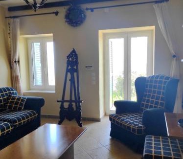 Apikia Apartment | Comfortable Apoikia house for 2