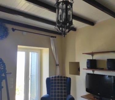 Apikia Apartment | Comfortable Apoikia house for 2