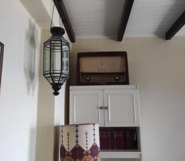 Apikia Apartment | Comfortable Apoikia house for 2
