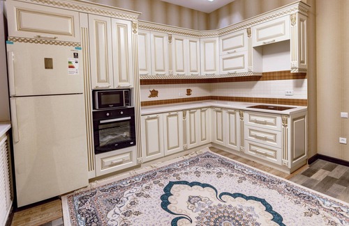 Dushanbe Apartment | Comfortable Appartment in the City Centre With High Security