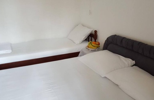 Budva Municipality House | Comfortable Budva Rooms with Easy Access to Sveti Stefan - Triple Room 5