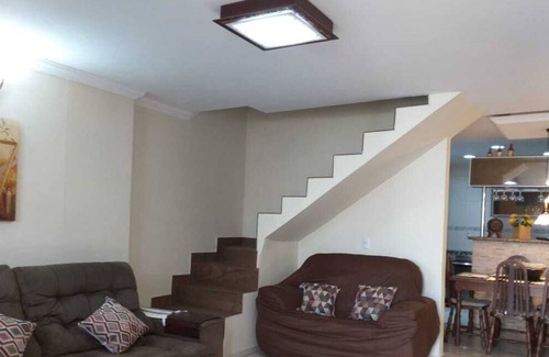 Jardim Nautilus House | Comfortable beach house
