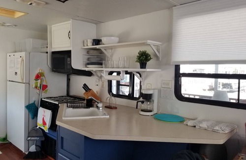 Sandbridge House | Comfortable Beach Trailer Home