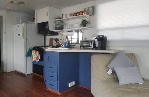 Sandbridge House | Comfortable Beach Trailer Home