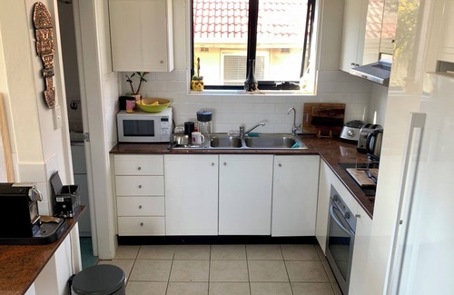 Maroubra Apartment | Comfortable beach apartment Maroubra