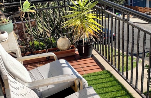 Maroubra Apartment | Comfortable beach apartment Maroubra
