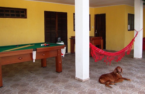 Tombo House | COMFORTABLE BEACH HOUSE WITH POOL AND LEISURE - R $ 300 700 ...