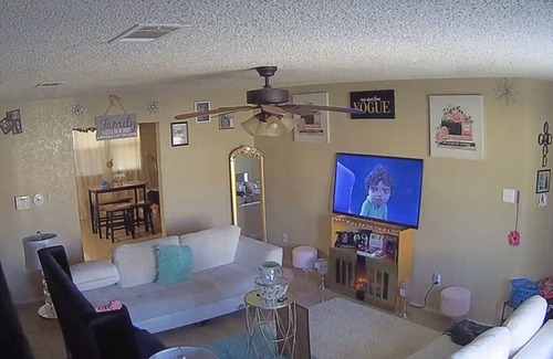 Killeen House | Comfortable Beautifully Decorated home near food places an Army base