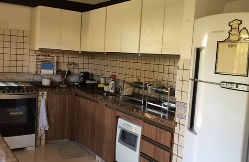 Praia Rasa House | Comfortable house of 6 suites in luxury condominium by the sea for up to 14 people