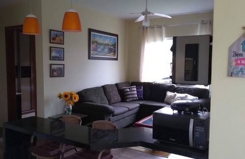 Caravelas House | Comfortable house in gated community - near Caravelas beach