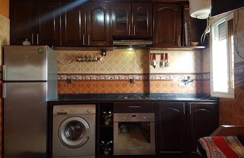 Laayayda Apartment | comfortable, bright accommodation all day long