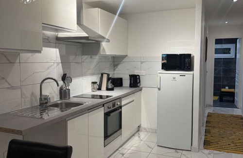Charnay-les-Macon Apartment | Comfortable, central accommodation