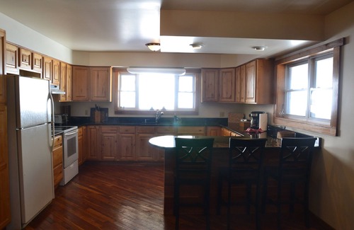 Cammal House | Comfortable cabin in Pine Creek Valley
