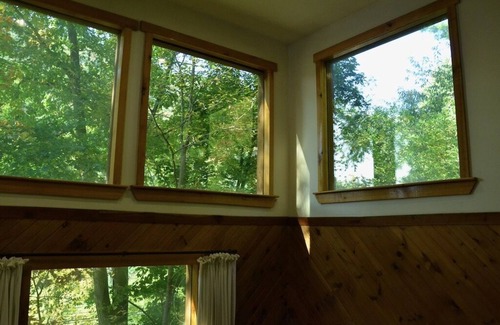 Cammal House | Comfortable cabin in Pine Creek Valley