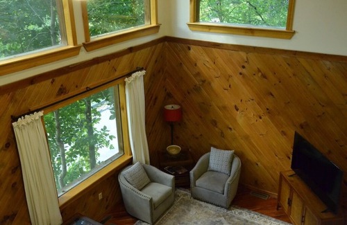 Cammal House | Comfortable cabin in Pine Creek Valley