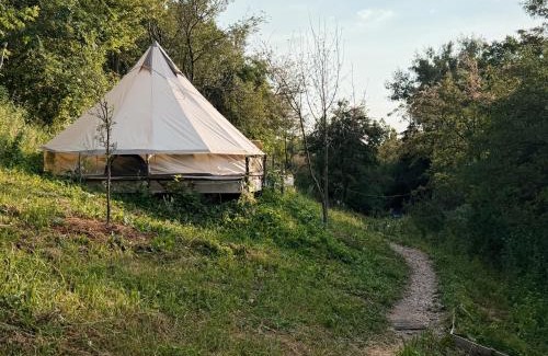 Tuzdybastau Other | Comfortable camping on Family Soap Farm