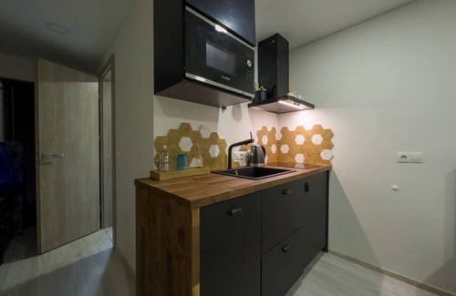 Klaipeda Apartment | Comfortable center appartment