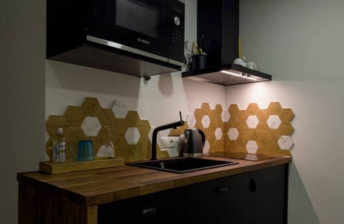 Klaipeda Apartment | Comfortable center appartment