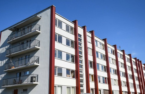 Klaipeda Apartment | Comfortable center appartment