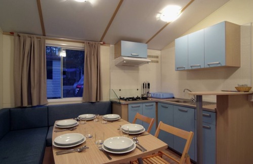 Biograd na Moru Ski Chalet | Comfortable chalet at 31 km. from Zadar