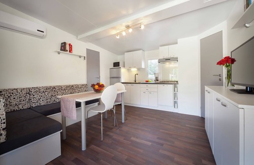 Rovinj Ski Chalet | Comfortable chalet 4.5 km. from Rovinj