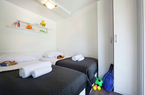Rovinj Ski Chalet | Comfortable chalet 4.5 km. from Rovinj