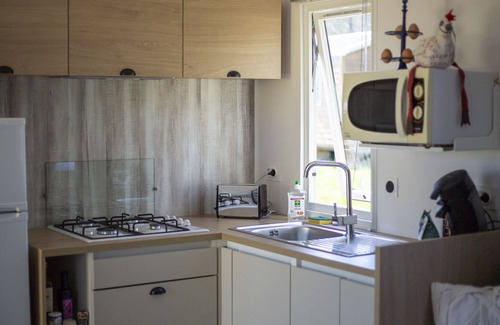 Lagleygeolle Ski Chalet | Comfortable chalet & more...
