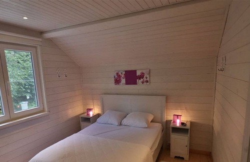 Barvaux Ski Chalet | Comfortable chalet in Durbuy