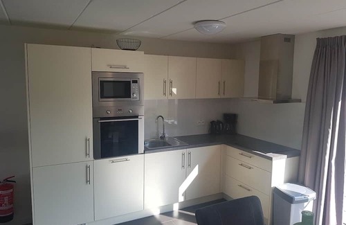 Mol Apartment | Comfortable chalet in the green Kempen
