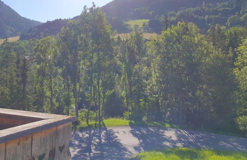 Seytroux Ski Chalet | COMFORTABLE CHALET-NEAR MORZINE - SEYTROUX - 12 PEOPLE - La COMBETTE
