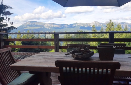 Seyne Ski Chalet | Comfortable chalet, ski, chabanon, 6 people