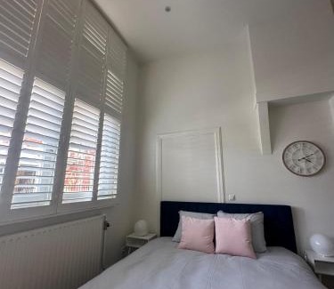 Statenkwartier Apartment | Comfortable City Break Studio