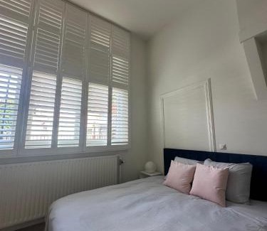 Statenkwartier Apartment | Comfortable City Break Studio