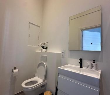 Statenkwartier Apartment | Comfortable City Break Studio