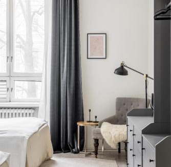 Hietalahti Apartment | Comfortable city home