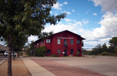 Clarkdale Apartment | Comfortable Clarkdale retreat