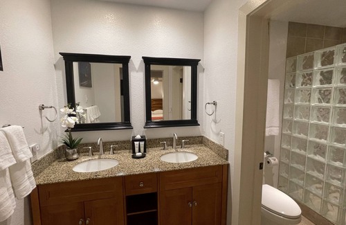 Poipu Condo | Comfortable & clean condo with A/C in walking distance of the best beaches, shopping and restaurants