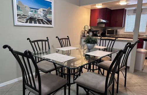 Palmetto Dunes House | Comfortable condo very close to the beach and golf courses
