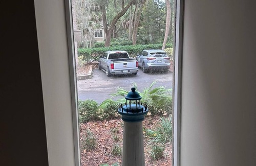 Palmetto Dunes House | Comfortable condo very close to the beach and golf courses