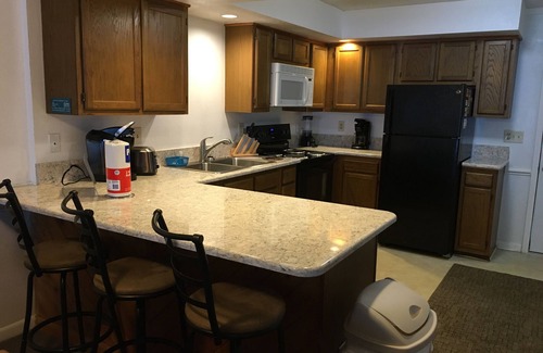 South Nags Head Condo | Comfortable Condominium on the Beach