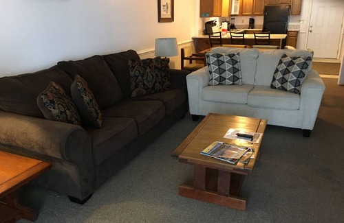 South Nags Head Condo | Comfortable Condominium on the Beach