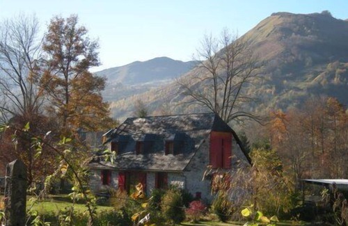 Aucun Cottage | Comfortable cottage 6 people None, Hautes-Pyrénées, large lot